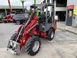 Telescopica - Weidemann - 1350cx45 mit mösl-weidemann aufnahme 30km/h
