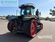 Tractor agrícola - Fendt - 1165 mt | gewährleistung bis 06/2027