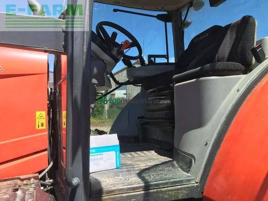 Tractor agrícola - Kubota - m 7151 premium