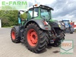 Tractor agrícola - Fendt - 828 s4 vario profi+ ProfiPlus