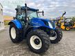 Tractor agrícola - New Holland - t 6.160 dc