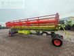 Cosechadora de Cereal - Claas - trion 640