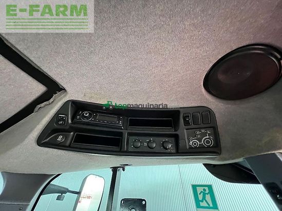 Tractor agrícola - Steyr - cvt 6220