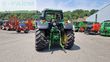 Tractor agrícola - John Deere - 6120m