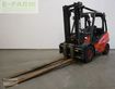 Elevadora - Linde - h 45 d evo 394-02