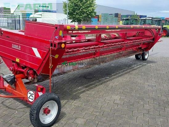 Cabezal - Case IH - 742 me