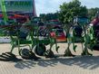 Arado - Amazone - cayron 200 v