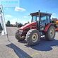 Tractor agrícola - Same - silver 100.4