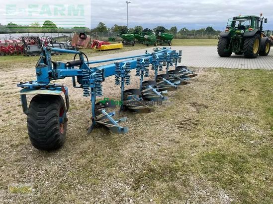Arado - Lemken - turmalin x