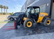 Manipulador Telescópico JCB 527 - 55