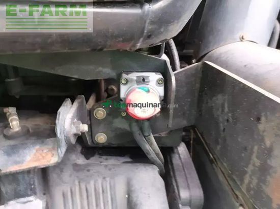 Tractor agrícola - Deutz-Fahr - l730