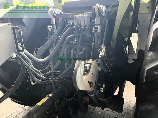 Tractor agrícola - Claas - xerion 4000 trac vc TRAC VC