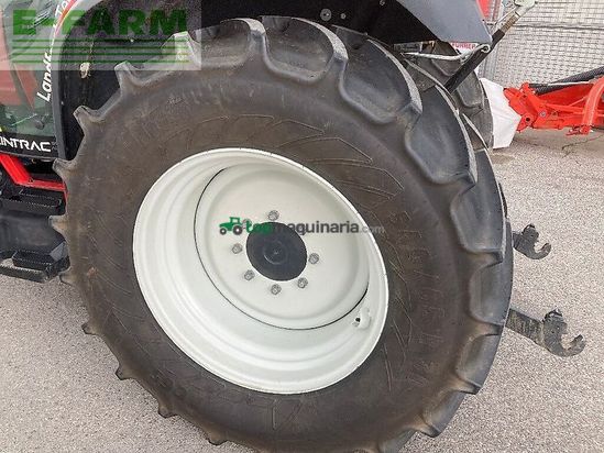 Tractor agrícola -  - lintrac 95 ls