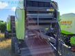 Empacadora gigant - Claas - variant 385 rc