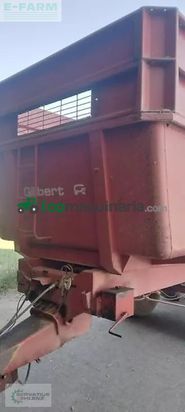 Volquet - Gilibert - re1200 bmsb