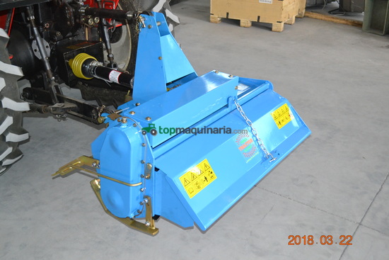 Rotovator fresadora para tractor Garto LT