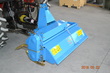 Rotovator fresadora para tractor Garto LT