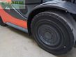 Elevadora - Linde - h 30 t 1202