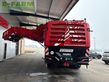 Cosechadora de Cereal - Grimme - rexor 6300 platinum
