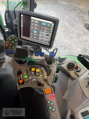 Tractor agrícola - Deutz-Fahr - agrotron 9340 ttv TTV