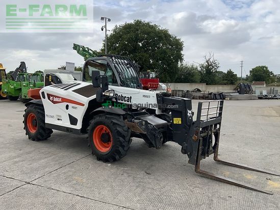 Telescopica - Bobcat - t36.120 sl