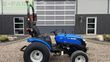 Tractor agrícola - Solis - 26 hst hydrostat turf hjul.