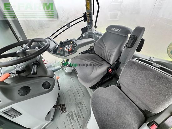 Tractor agrícola - Claas - axion 940