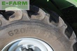 Cosechadora de Cereal - Krone - big x 630 optimaize