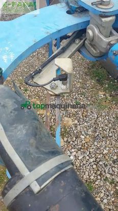 Arado - Lemken - juwel 8