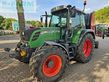 Tractor agrícola - Fendt - 312 vario ( 310 311 313 )