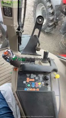 Tractor agrícola - Case IH - puma 185 fps