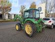 Tractor agrícola - John Deere - 5055 e