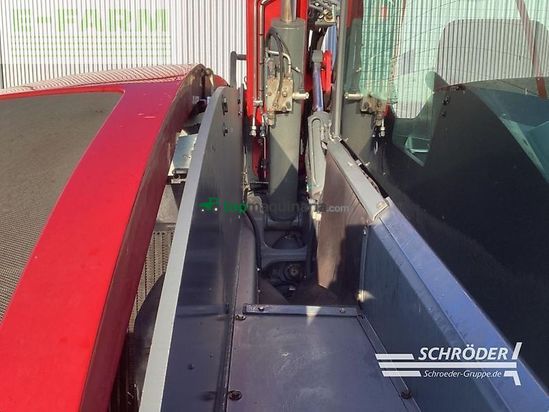 Telescopica - kramer - kt 357