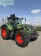 Tractor agrícola - Fendt - fendt 718 vario scr, gps, service neu