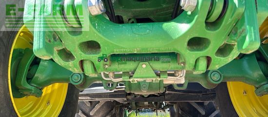 Tractor agrícola - John Deere - 6R 250