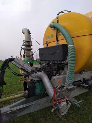 Cisterna - Zunhammer - ske 17 puss