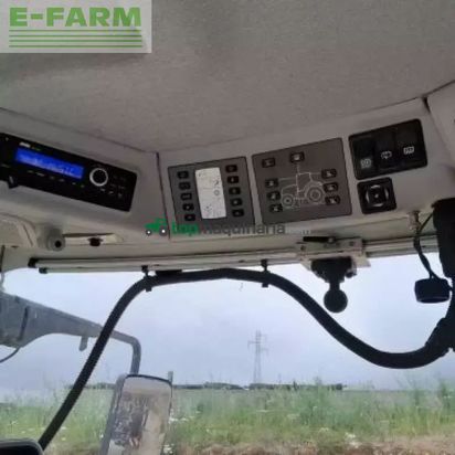 Tractor agrícola - Claas - 870 cmatic