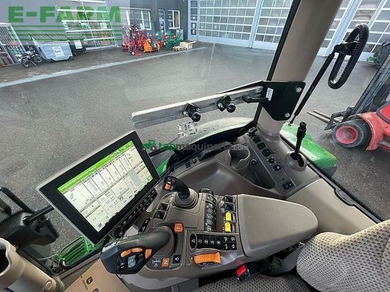 Tractor agrícola - John Deere - 6r130 / 6r 130
