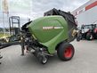 Empacadora gigant - Fendt - rotana 4180v xtracut