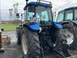 Tractor agrícola - New Holland - td5040