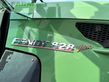 Tractor agrícola - Fendt - 828 vario scr