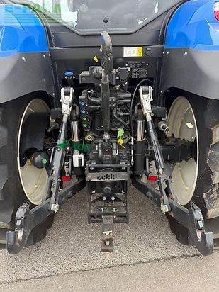 Tractor agrícola - New Holland - t6.145
