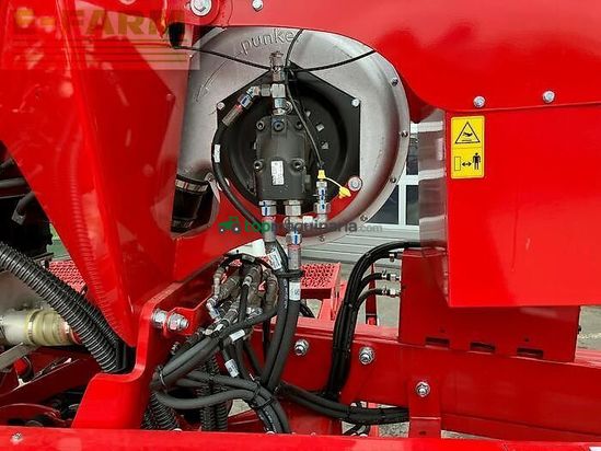 Sembradora - Horsch - avatar 3.16 sd