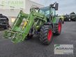 Tractor agrícola - Fendt - 516 vario s4