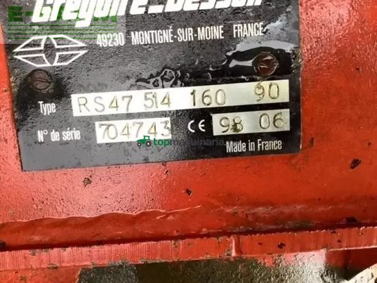 Arado - Gregoire Besson - rs47