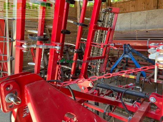 Combinado de siembra -  - coral plus 420