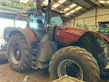 Tractor agrícola - Case IH - tracteur case optum 250 cvx