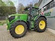 Tractor agrícola - John Deere - 6250r