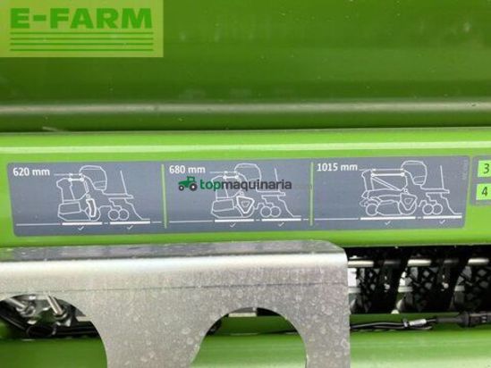 Sembradora - Amazone - cataya 3000 special ecoline