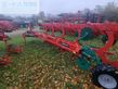 Arado - Kverneland - eg 100 vario
